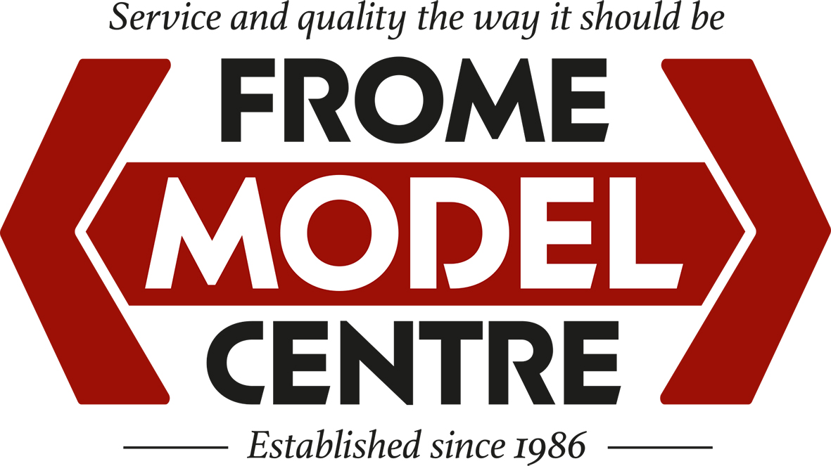 Frome Model Centre