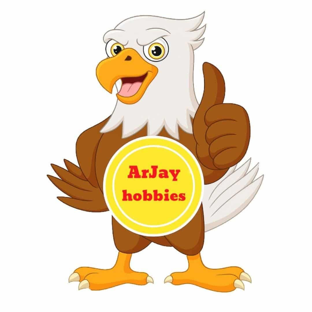 Arjay Hobbies